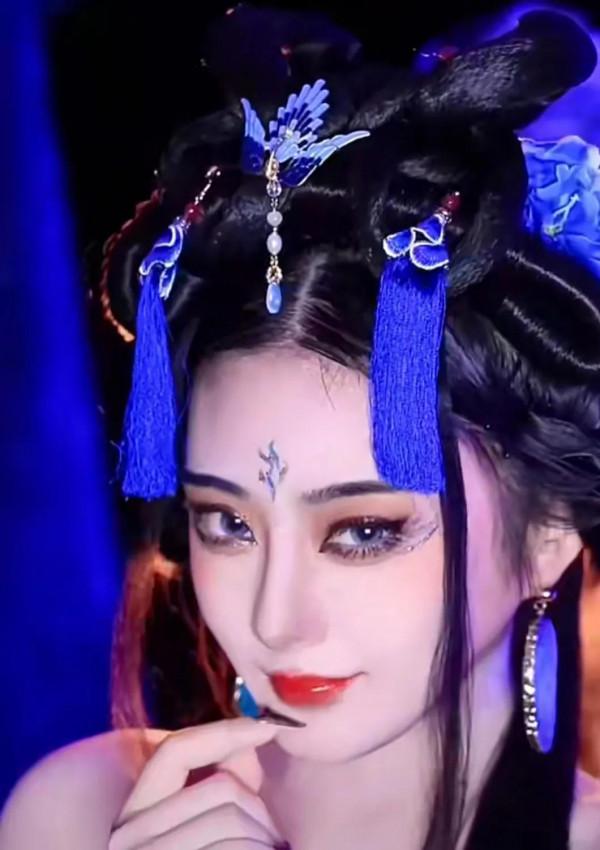 聊齋故事：滅 神