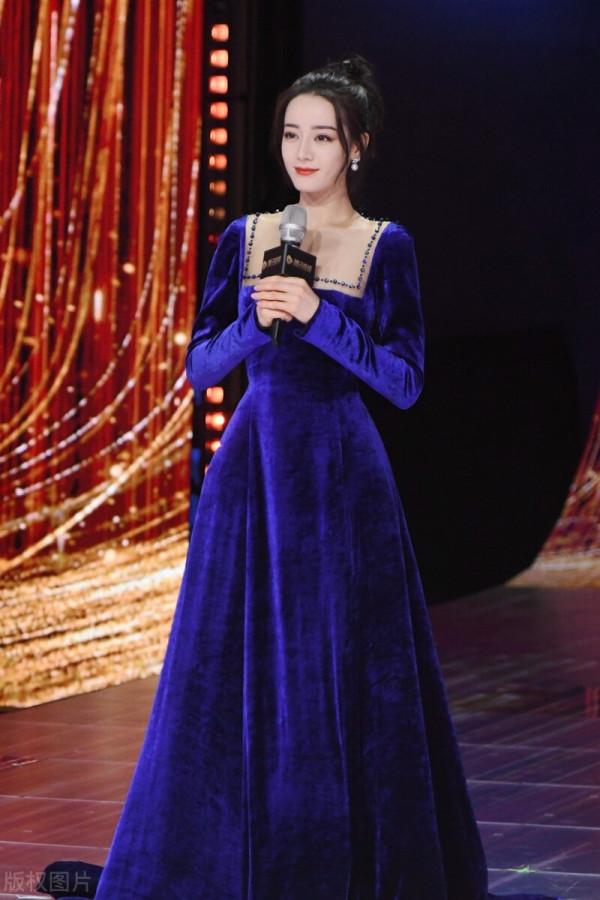 迪麗熱巴寫真集4