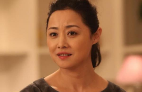 張若昀後媽劉蓓，帶著二婚的孩子再嫁前夫，她的故事比想象中精彩