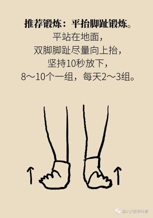 姿勢不對會引起5種損傷！你的跑步姿勢正確嗎？