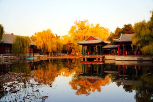 12月 | 善待時光，願你與溫暖不期而遇