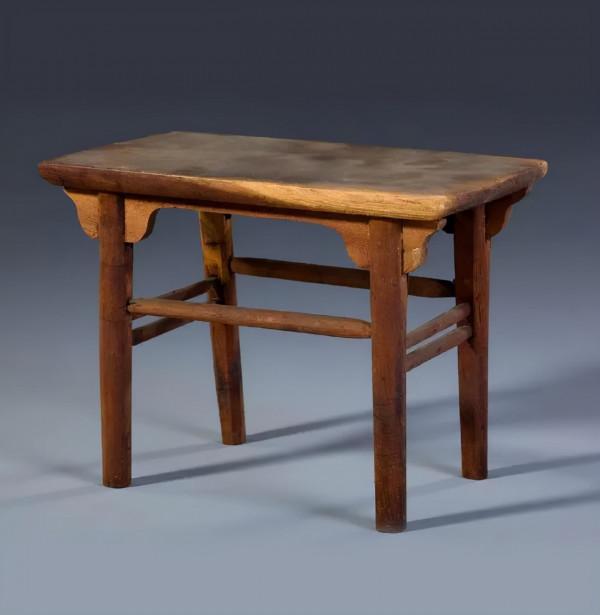 明式傢俱之源——宋代傢俱