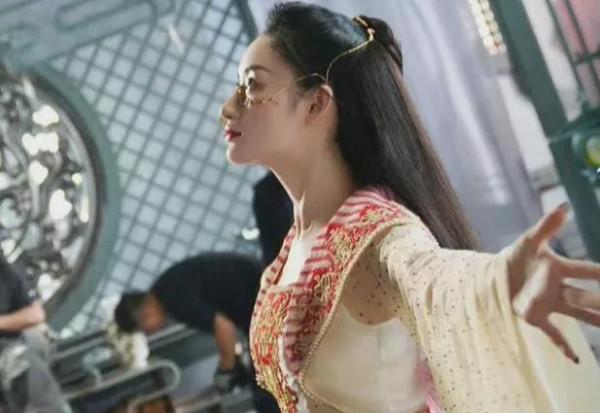 &OpenCurlyDoubleQuote;順德仙姬&rdquo;為什麼出圈