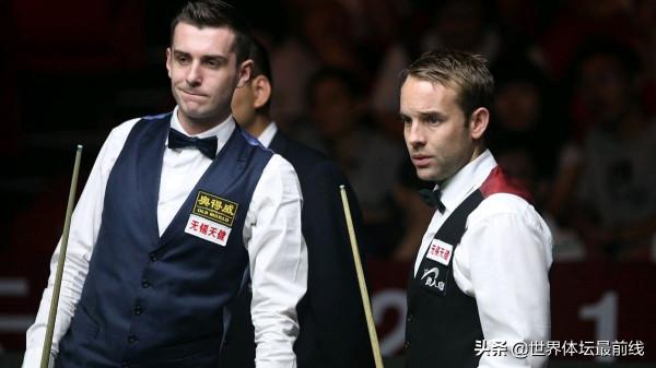 單賽季排名更新!奧沙利文鎖定大獎賽資格,丁俊暉排名僅第67位 單賽季排名更新!奧沙利文鎖定大獎賽資格,丁俊暉排名僅第67位