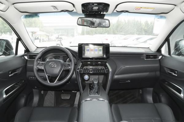 探館 | 預售22萬元起,將於廣州車展上市,一汽豐田凌放海報曝光 探館 | 預售22萬元起,將於廣州車展上市,一汽豐田凌放海報曝光