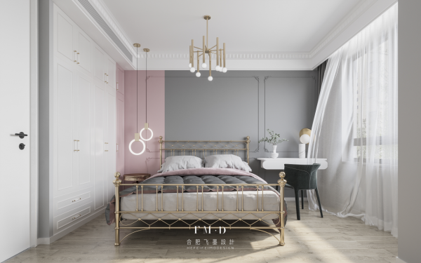 硬裝耗時70天裝修花費六萬，7大空間挨個分析，附上直觀資料尺寸