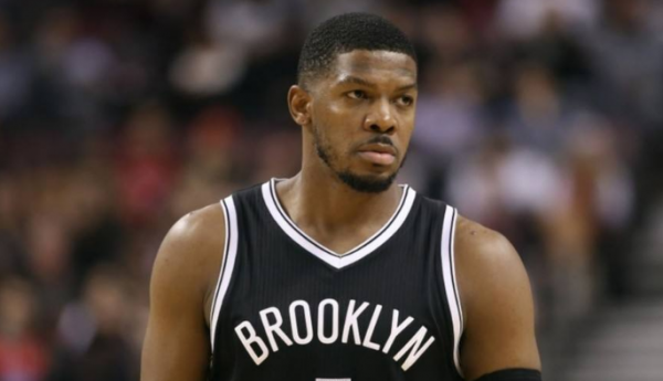 40歲約翰遜重返NBA，曾經的他究竟有多強？