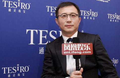 現實版的《克拉戀人》：沈東軍的“倒臺”，讓唐嫣的資源一落千丈