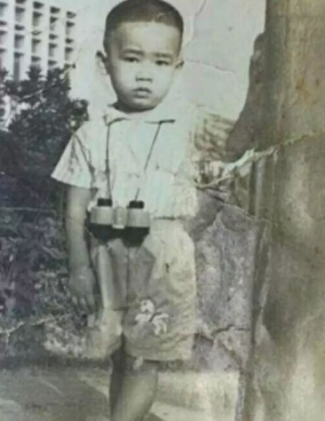 生下了“自己”的明星們,這些星二代完全繼承了父母的標誌 生下了“自己”的明星們,這些星二代完全繼承了父母的標誌