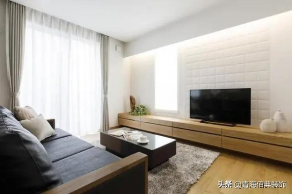 驚呆了！9個裝修小細節，竟讓家擴容20㎡