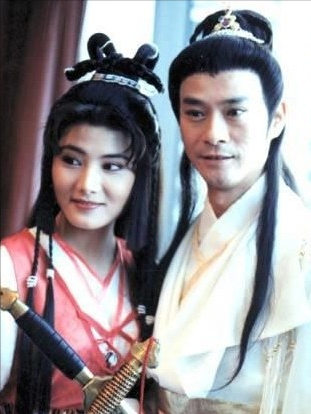 叱吒影壇的7位武打女星，個個巾幗不讓鬚眉，你記得誰？