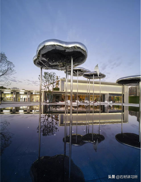 黑金沙-主要來自印度的經典飾面材料 黑金沙-主要來自印度的經典飾面材料