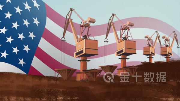 4國加強合作,澳洲稀土專案或達1250萬噸/年!美國欲研發提取技術 4國加強合作,澳洲稀土專案或達1250萬噸/年!美國欲研發提取技術