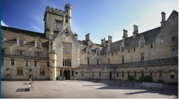 英國留學哪裡最安全？英國大學治安排名