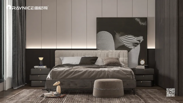 Ray甄選 | 一盞極具藝術性的現代檯燈--伊凡無線檯燈系列 Ray甄選 | 一盞極具藝術性的現代檯燈--伊凡無線檯燈系列