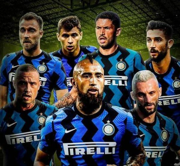 意媒：國米計劃冬窗補強中場，武磊隊友或低價馳援