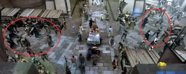 一個比一個廉價,辱智的五毛特效,但凡上點心都做不出這種東西 一個比一個廉價,辱智的五毛特效,但凡上點心都做不出這種東西