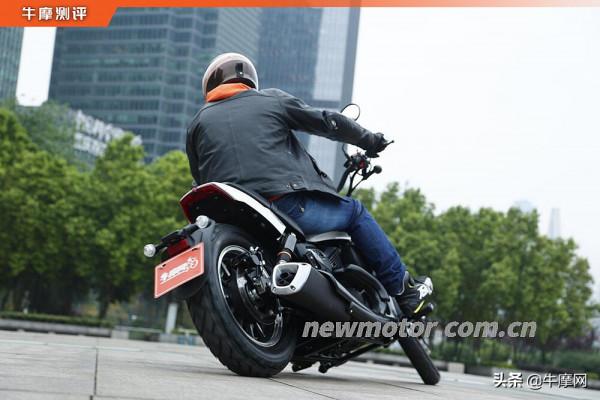 展露獠牙的猛獸V16S探界版,運動巡航再升級 展露獠牙的猛獸V16S探界版,運動巡航再升級