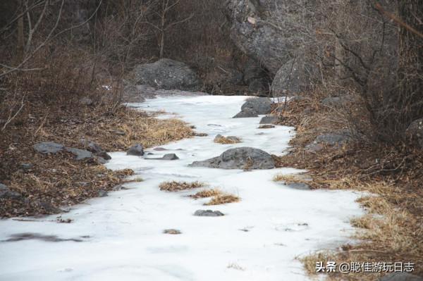北京徒步登山：尋跡山間冰溪、冰瀑自然美景，門頭溝西胡林自駕遊