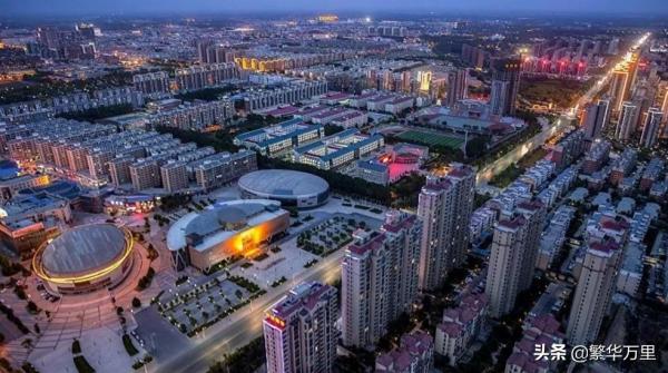 平原省的區劃調整,總計有56個縣,到底如何劃入兩個省? 平原省的區劃調整,總計有56個縣,到底如何劃入兩個省?