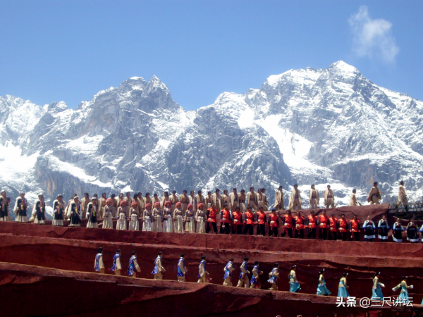 我們倆：退休十五年自由行旅遊目的地清單（第一個五年）