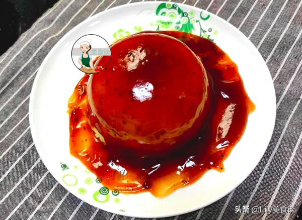 秋天,這菜三天兩頭必做,蒸熟淋醬汁,不放肉也香,秋天吃特養人 秋天,這菜三天兩頭必做,蒸熟淋醬汁,不放肉也香,秋天吃特養人