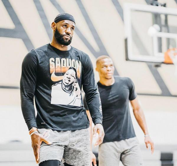 人物分析|被黃蜂放棄的馬利克·蒙克,到底能給湖人帶來什麼? 人物分析|被黃蜂放棄的馬利克·蒙克,到底能給湖人帶來什麼?