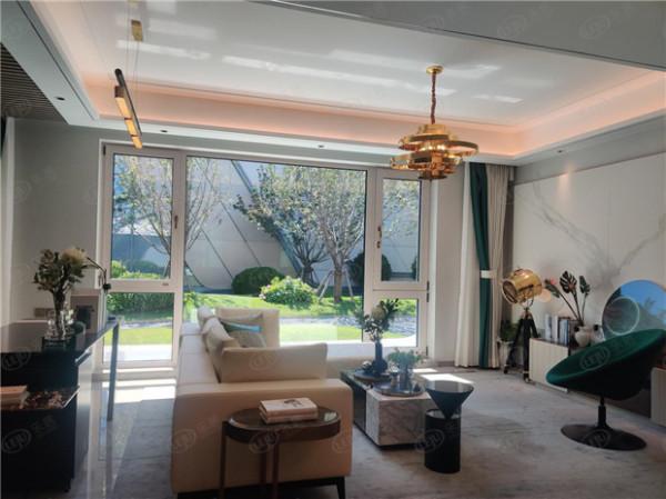 好住丨西四環臨鐵改善科技住區 首創天閱山河戶型大賞