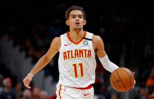 本賽季MVP、得分王、最佳新秀會花落誰家？特雷-楊意外上榜