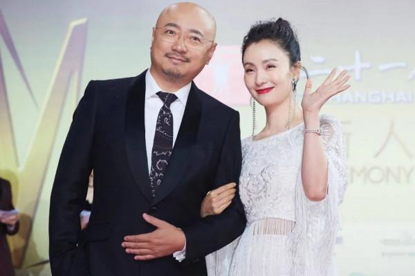 演技高感情深的7對明星夫妻,都能拍成偶像劇,最長的已結婚30年 演技高感情深的7對明星夫妻,都能拍成偶像劇,最長的已結婚30年