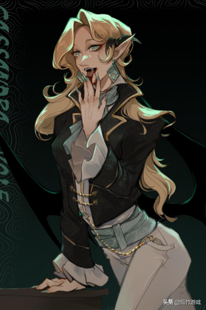 哈利波特手遊卡姐人物塑造完美，玩家玩出新花樣，你要的都在這