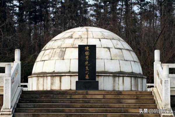 陳獨秀的兒子，建國後在磚窯廠做工，主席知道後批示：給予照顧