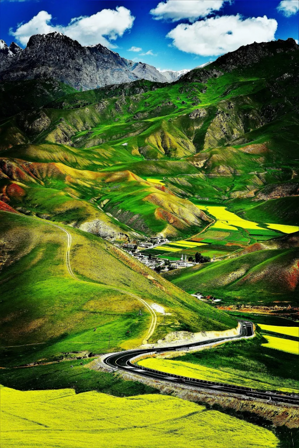 預測！2022必火的自駕旅行清單！先收藏