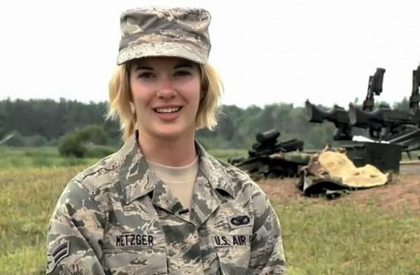 美軍入侵伊拉克,而薩達姆是如何對待被俘的美軍女兵? 美軍入侵伊拉克,而薩達姆是如何對待被俘的美軍女兵?