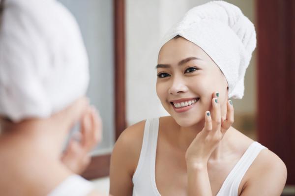 面板幹到起皮?幹皮星人看這裡! 面板幹到起皮?幹皮星人看這裡!