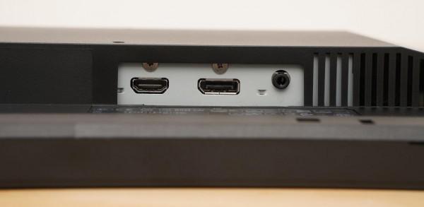 聯想ThinkVision23&period;8英寸 商務辦公顯示器E24q開箱