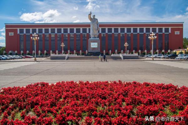 老許路書:遊遍黑龍江,美景一網打盡,13個地市一個不能少 老許路書:遊遍黑龍江,美景一網打盡,13個地市一個不能少