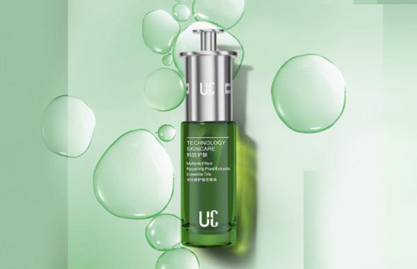 UC科技護膚:暢享護膚,煥發青春 UC科技護膚:暢享護膚,煥發青春