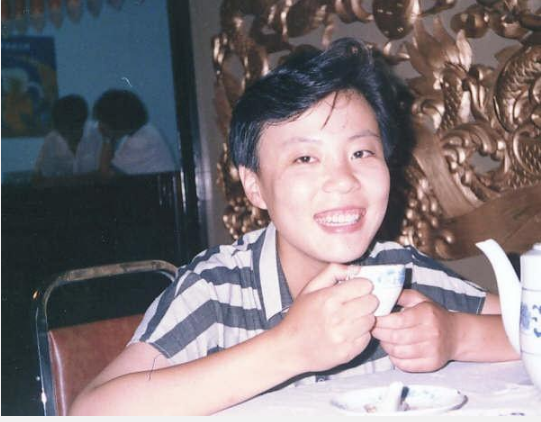 悲慘才女朱令:姐姐在北大墜崖,自己在清華鉈中毒,她現狀如何? 悲慘才女朱令:姐姐在北大墜崖,自己在清華鉈中毒,她現狀如何?