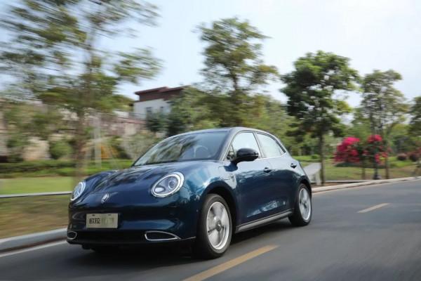 可愛,不代表好欺負!試駕尤拉好貓長續航波塞冬版 可愛,不代表好欺負!試駕尤拉好貓長續航波塞冬版