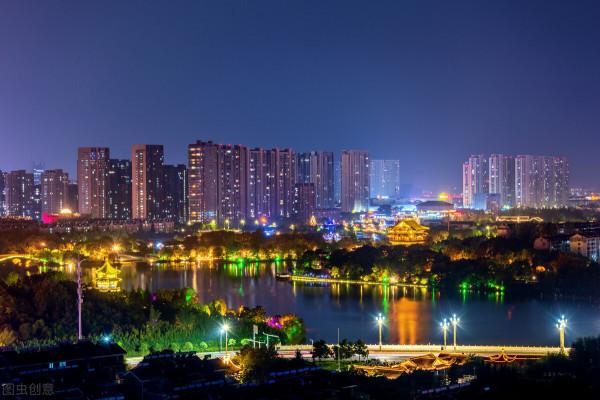 江蘇3個地級中等城市將晉升為大城市，未來10年大城市數量達15個