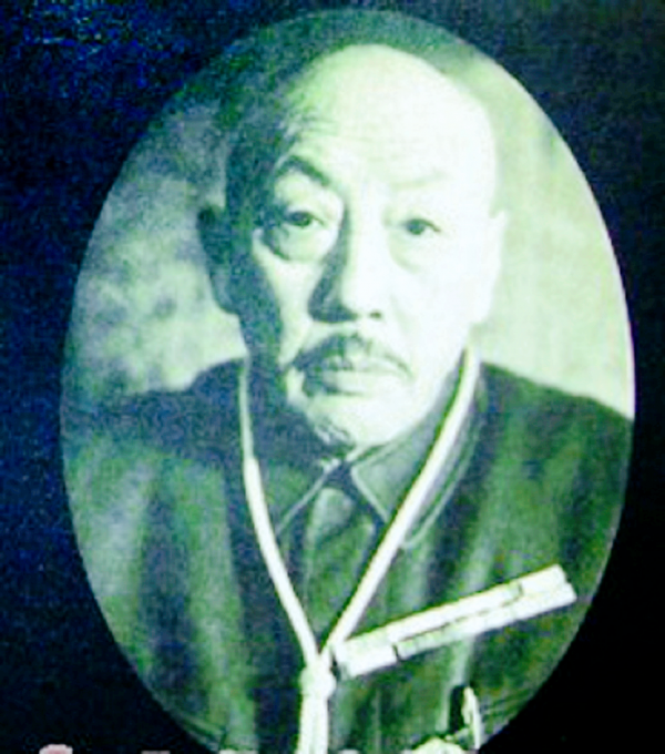 抗日戰爭中的十大漢奸，他們都是誰？下場如何？