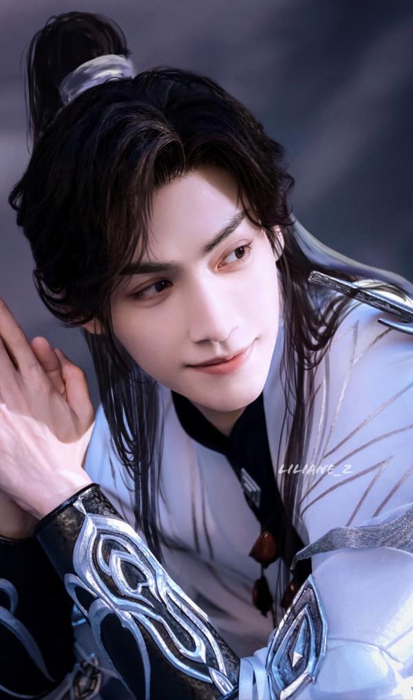 5位“少年感”的男明星：與油膩感絕緣，年過30歲還能演學生