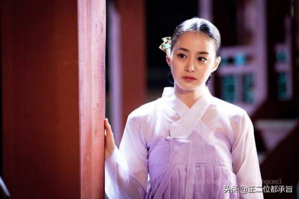 仁顯王后&mdash;&mdash;張禧嬪一生的仇敵，命運跌宕起伏的傳奇王后