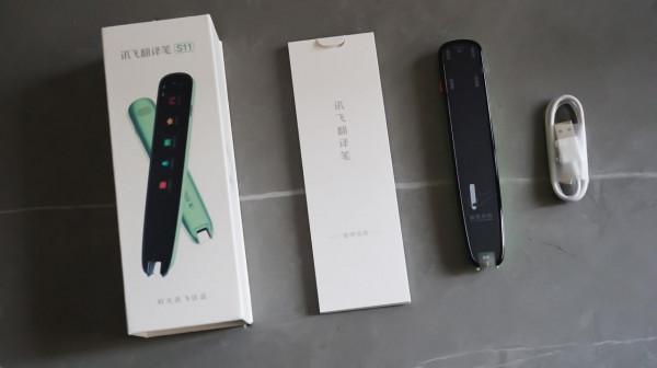 查詞識字是基礎，專業翻譯才算硬實力，訊飛翻譯筆S11上手實測