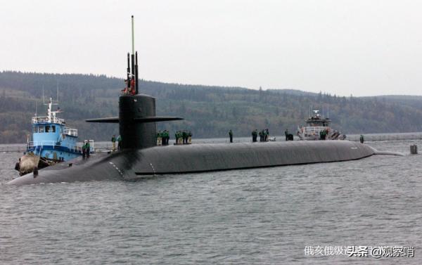 美國搶走法國訂單,價值655億美元鉅額合同,將引發北約嚴重內訌 美國搶走法國訂單,價值655億美元鉅額合同,將引發北約嚴重內訌