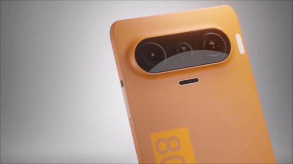 諾基亞8044渲染圖:液態雙攝+驍龍8Gen1,能否迴歸再次稱王 諾基亞8044渲染圖:液態雙攝+驍龍8Gen1,能否迴歸再次稱王