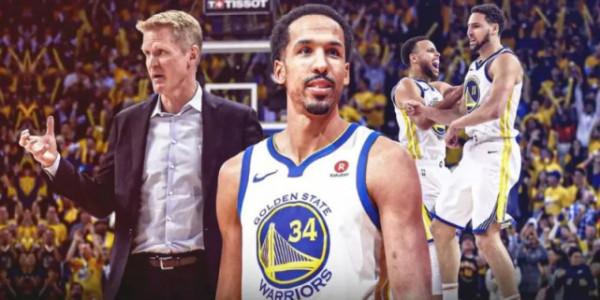 金州勇士利文斯頓生涯編年史（1985-至今）他讓拋棄他的球隊後悔
