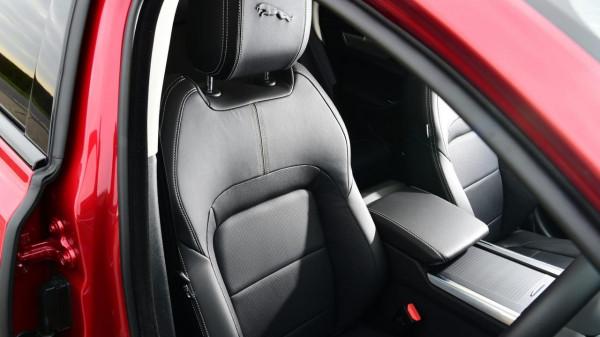 態度絕對拉滿,捷豹XF Sportbrake大量實拍圖釋出 態度絕對拉滿,捷豹XF Sportbrake大量實拍圖釋出