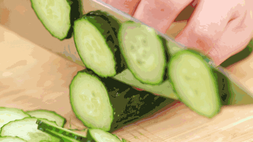 為什麼有人越吃越瘦？常吃這3大類食物，刮油燃脂讓你瘦成閃電